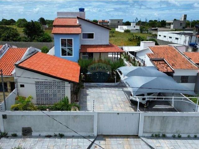 Casa venda em Região Geográfica Imediata de Peixoto de Azevedo - Guarantã do Norte, Novo Mundo