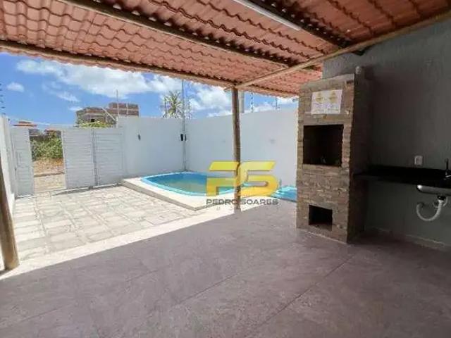 Casa venda em Região Geográfica Imediata de João Pessoa, Região Metropolitana de João Pessoa