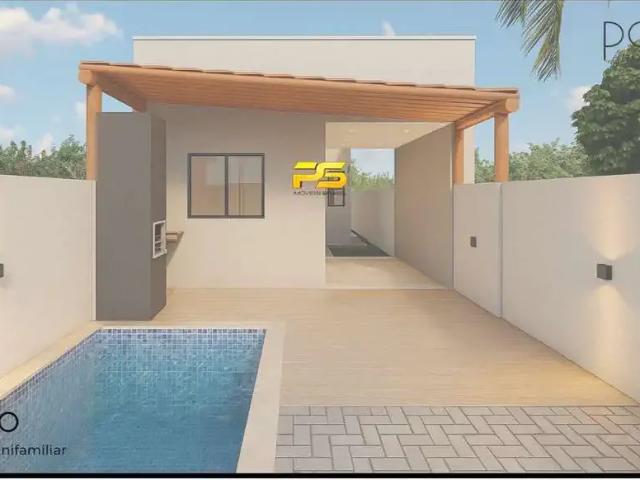 Casa venda em Região Geográfica Imediata de João Pessoa, Região Metropolitana de João Pessoa