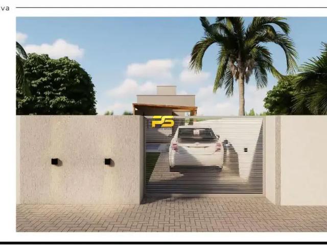 Casa venda em Região Geográfica Imediata de João Pessoa, Região Metropolitana de João Pessoa