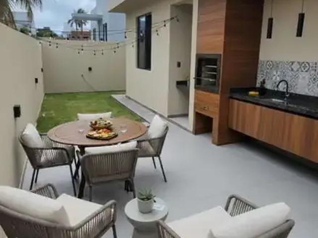 Casa venda em Região Geográfica Imediata de João Pessoa, Região Metropolitana de João Pessoa