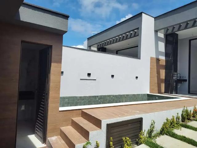 Casa venda em Região Geográfica Imediata de João Pessoa, Região Metropolitana de João Pessoa