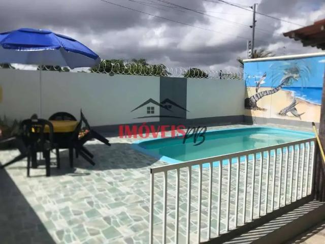 Casa venda em Região Geográfica Imediata de João Pessoa, Região Metropolitana de João Pessoa
