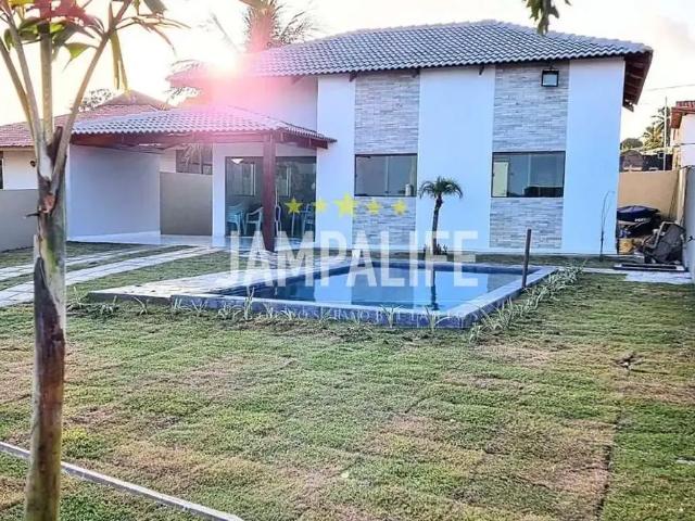 Casa venda em Região Geográfica Imediata de João Pessoa, Região Metropolitana de João Pessoa