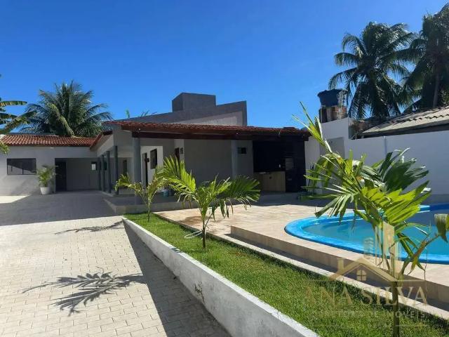 Casa venda em Região Geográfica Imediata de João Pessoa, Região Metropolitana de João Pessoa