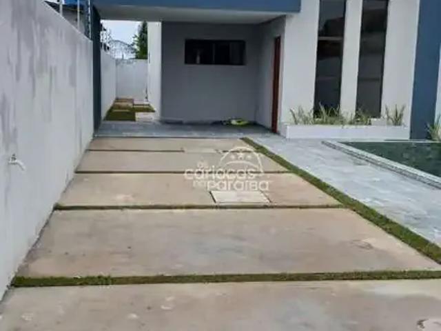 Casa venda em Região Geográfica Imediata de João Pessoa, Região Metropolitana de João Pessoa