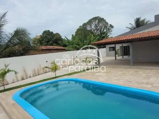 Casa venda em Região Geográfica Imediata de João Pessoa, Região Metropolitana de João Pessoa