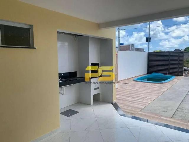 Casa venda em Região Geográfica Imediata de João Pessoa, Região Metropolitana de João Pessoa