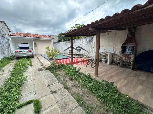 Casa venda em Região Geográfica Imediata de João Pessoa, Região Metropolitana de João Pessoa