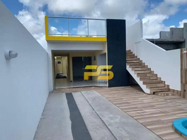 Casa venda em Região Geográfica Imediata de João Pessoa, Região Metropolitana de João Pessoa