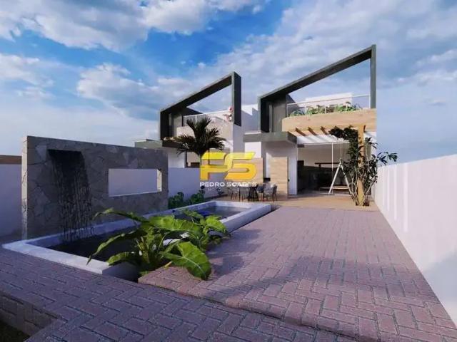 Casa venda em Região Geográfica Imediata de João Pessoa, Região Metropolitana de João Pessoa