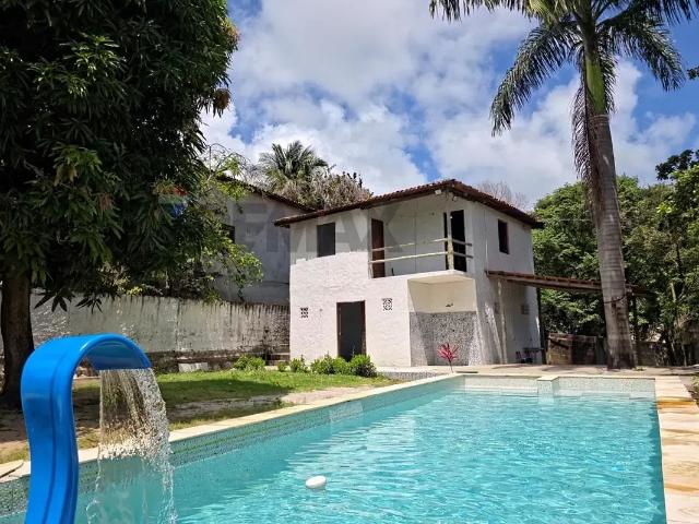 Casa venda em Região Geográfica Imediata de João Pessoa, Região Metropolitana de João Pessoa