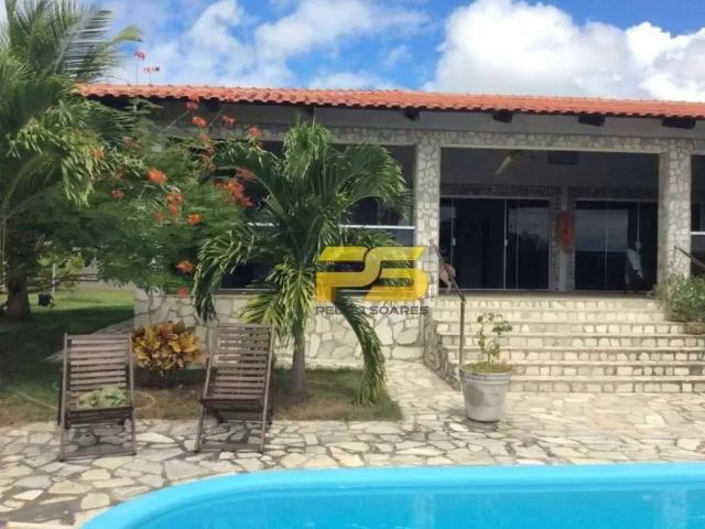 Casa venda em Região Geográfica Imediata de João Pessoa, Região Metropolitana de João Pessoa