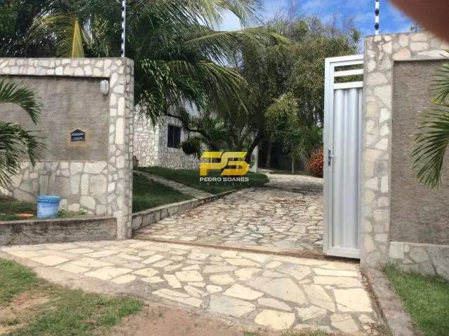 Casa venda em Região Geográfica Imediata de João Pessoa, Região Metropolitana de João Pessoa