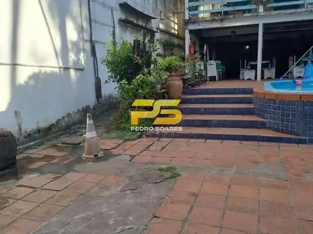 Casa venda em Região Geográfica Imediata de João Pessoa, Região Metropolitana de João Pessoa