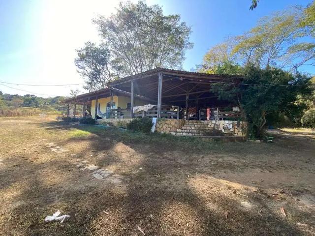 Casa venda em Região Geográfica Imediata de Piumhi, Doresópolis