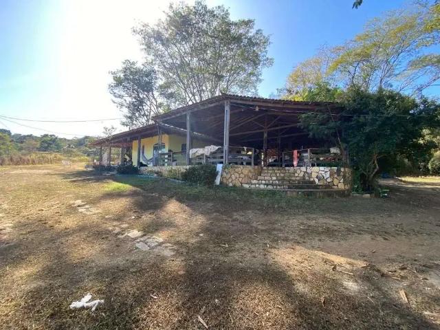 Casa venda em Região Geográfica Imediata de Piumhi, Doresópolis