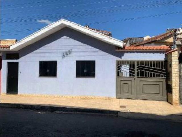 Casa venda em Congonhal, Região Geográfica Intermediária de Pouso Alegre
