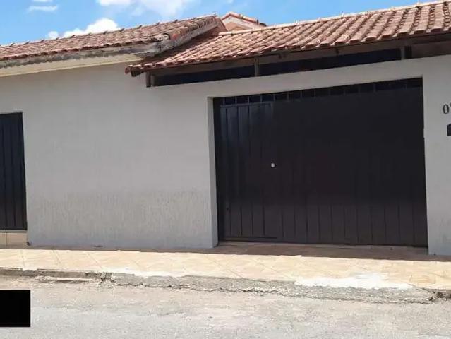 Casa venda em Região Geográfica Imediata de Pouso Alegre, Congonhal