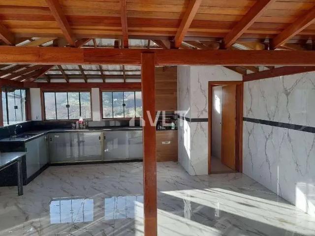 Casa venda em Região Geográfica Imediata de Pouso Alegre, Congonhal