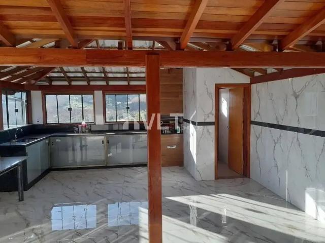 Casa venda em Região Geográfica Imediata de Pouso Alegre, Congonhal