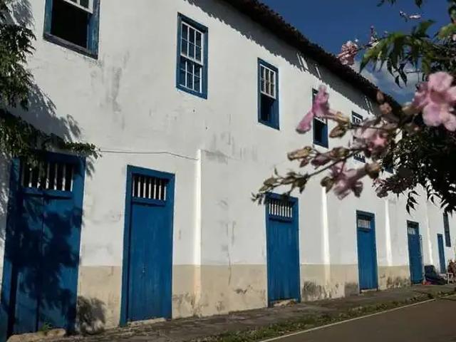 Casa venda em Região Geográfica Imediata de Conselheiro Lafaiete, Congonhas