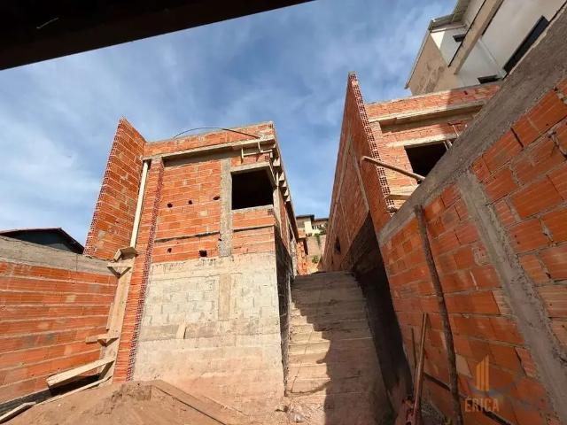Casa venda em Conselheiro Lafaiete, Região Geográfica Intermediária de Juiz de Fora
