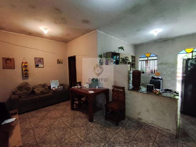 Casa venda em Conselheiro Lafaiete, Região Geográfica Intermediária de Juiz de Fora