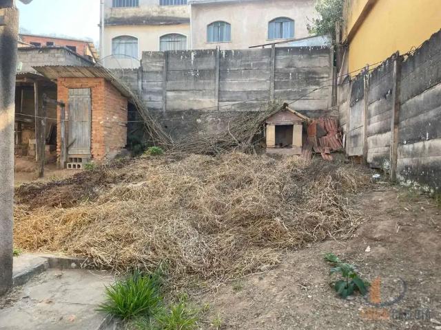 Casa venda em Conselheiro Lafaiete, Região Geográfica Intermediária de Juiz de Fora