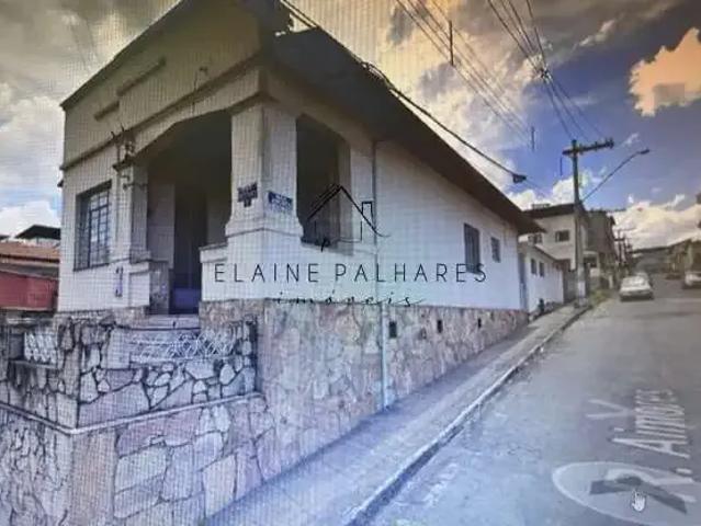 Casa venda em Região Geográfica Imediata de Conselheiro Lafaiete, Conselheiro Lafaiete