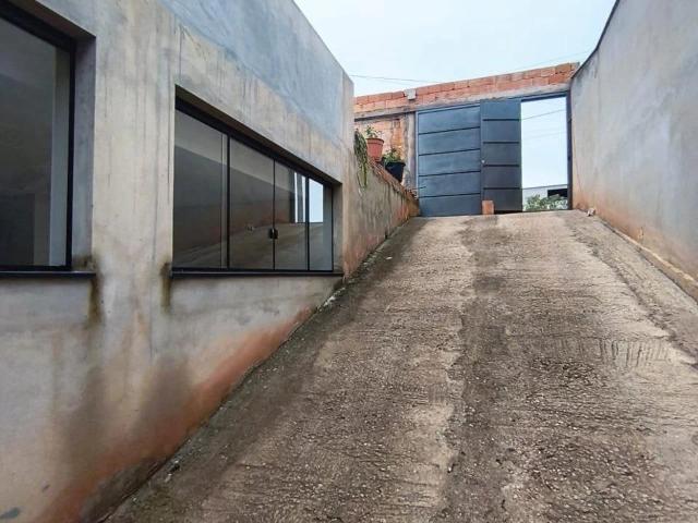 Casa venda em Conselheiro Lafaiete, Região Geográfica Intermediária de Juiz de Fora