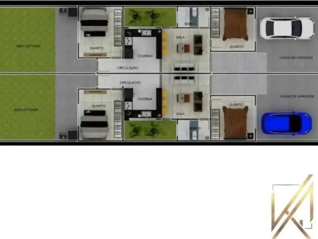 Casa venda em Conselheiro Lafaiete, Região Geográfica Intermediária de Juiz de Fora