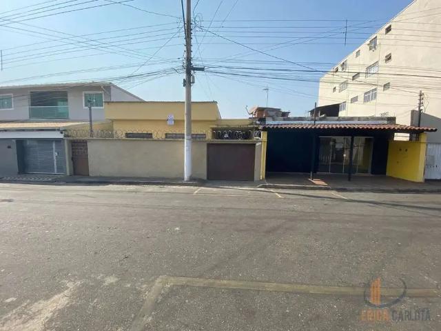 Casa venda em Conselheiro Lafaiete, Região Geográfica Intermediária de Juiz de Fora