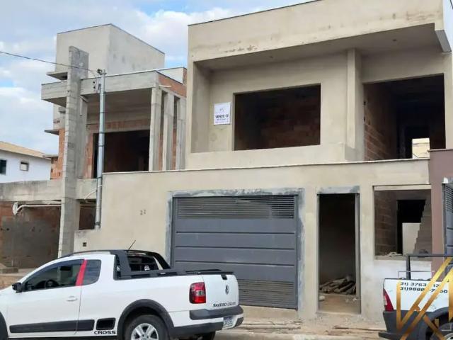 Casa venda em Região Geográfica Imediata de Conselheiro Lafaiete, Conselheiro Lafaiete