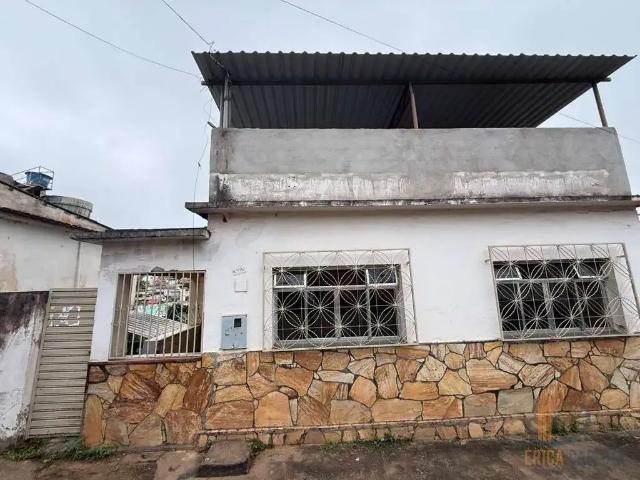Casa venda em Região Geográfica Imediata de Conselheiro Lafaiete, Conselheiro Lafaiete