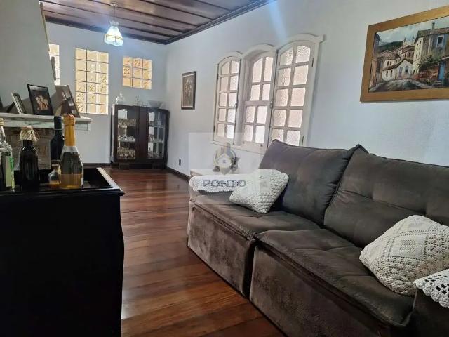 Casa venda em Região Geográfica Imediata de Conselheiro Lafaiete, Conselheiro Lafaiete