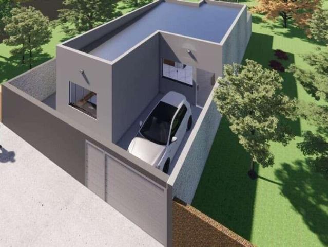 Casa venda em Região Geográfica Imediata de Conselheiro Lafaiete, Conselheiro Lafaiete