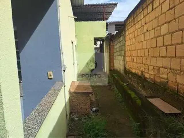 Casa venda em Região Geográfica Imediata de Conselheiro Lafaiete, Conselheiro Lafaiete
