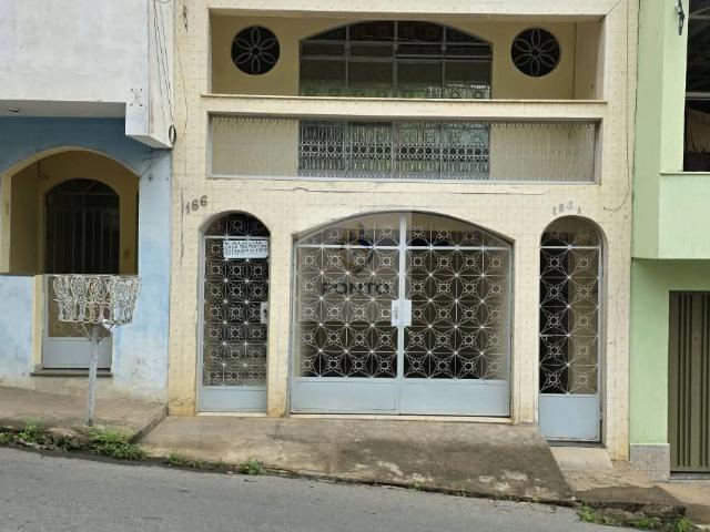 Casa venda em Conselheiro Lafaiete, Região Geográfica Intermediária de Juiz de Fora