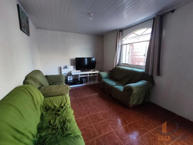 Casa venda em Conselheiro Lafaiete, Região Geográfica Intermediária de Juiz de Fora