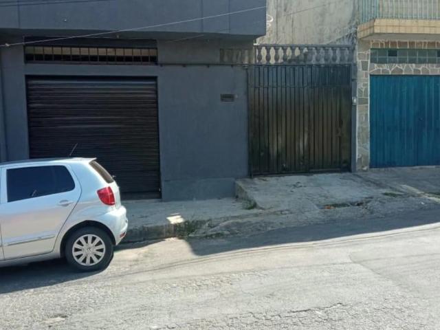 Casa venda em Eldorado, Contagem