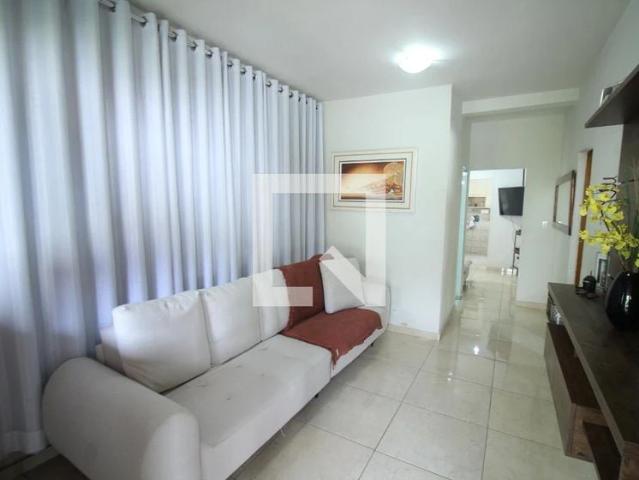 Casa venda em Eldorado, Contagem