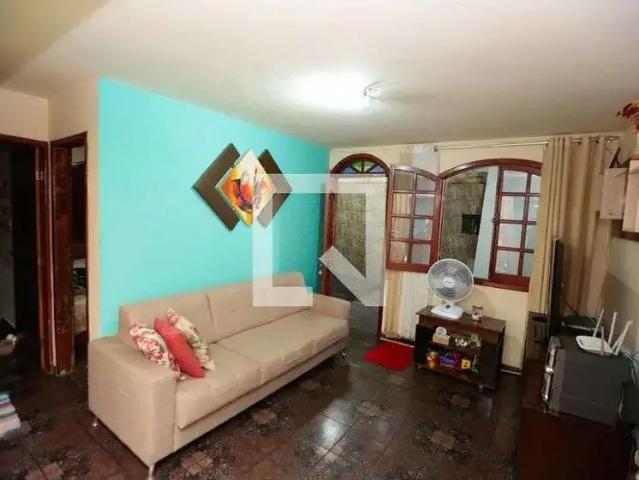 Casa venda em Vila Francisco Mariano, Contagem
