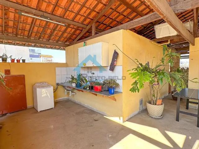 Casa venda em Contagem, Região Geográfica Intermediária de Belo Horizonte