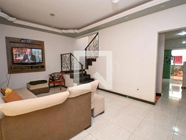 Casa venda em Quintas Coloniais, Contagem