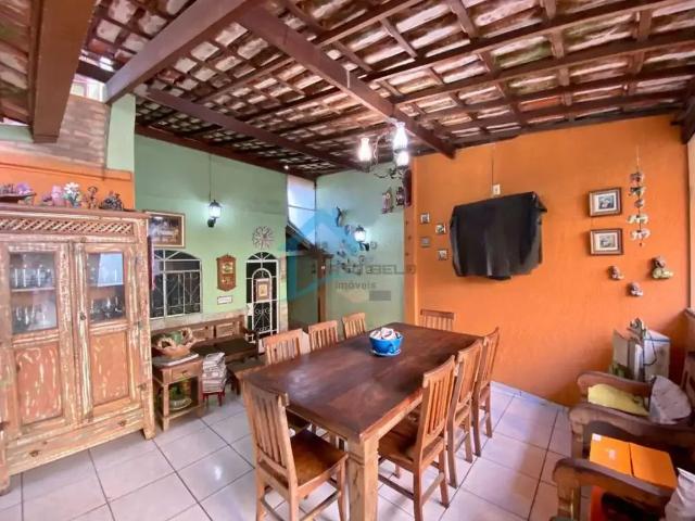 Casa venda em Região Geográfica Imediata de Belo Horizonte, Região Metropolitana de Belo Horizonte