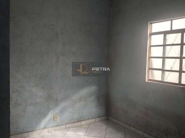Casa venda em Contagem, Região Geográfica Intermediária de Belo Horizonte
