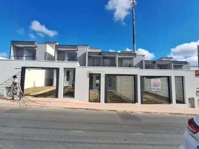 Casa venda em Alvorada, Contagem