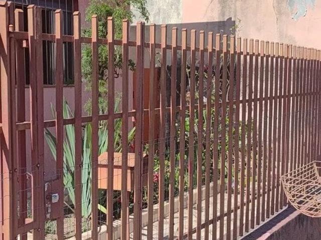 Casa venda em Alvorada, Contagem