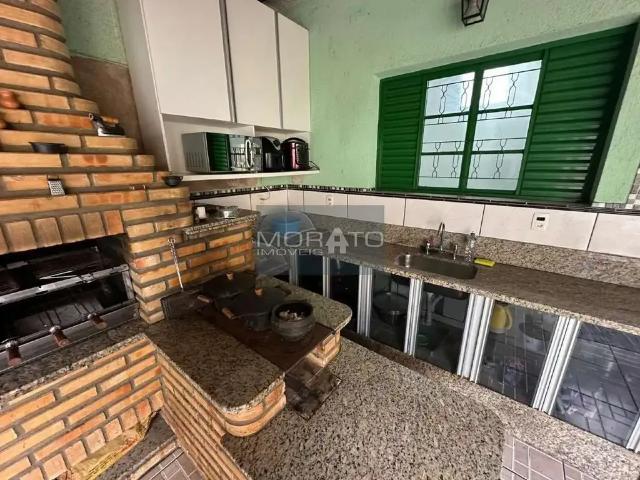 Casa venda em Alvorada, Contagem